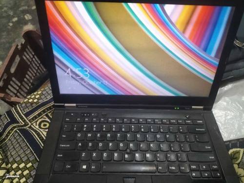 Lenovo laptop i5 3rd generation 