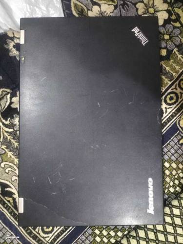 Lenovo laptop i5 3rd generation 