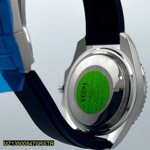 Rolex Analog watch 