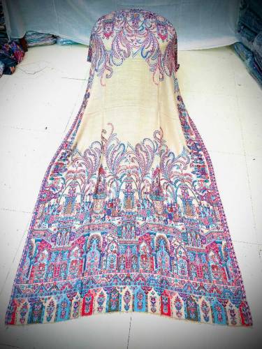 pashmina shawls  and stolea 