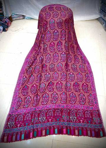 pashmina shawls  and stolea 