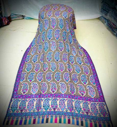 pashmina shawls  and stolea 
