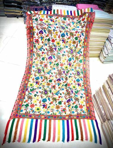 pashmina shawls  and stolea 