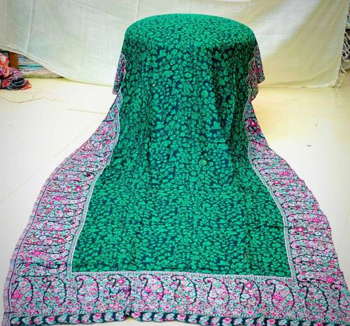 pashmina shawls  and stolea 