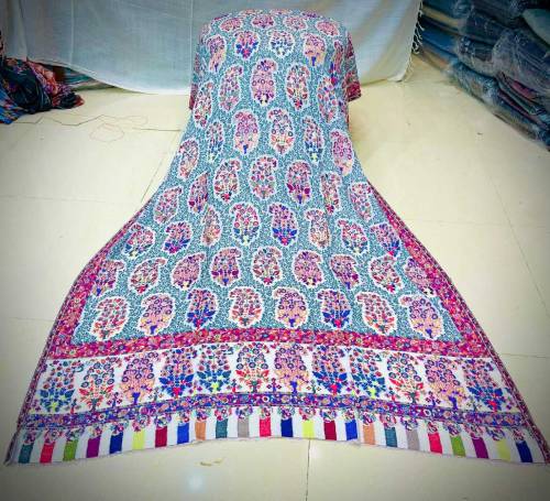 pashmina shawls  and stolea 