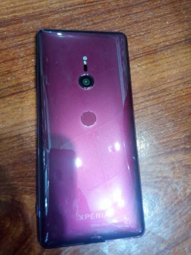 Sony xperia xz3