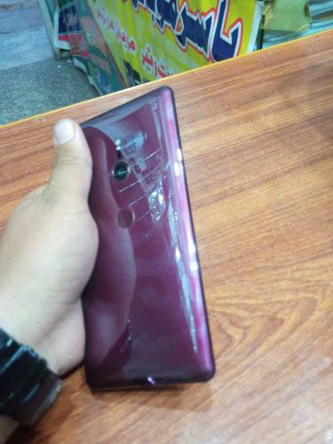 Sony xperia xz3