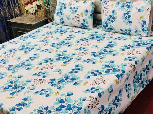 Cotton Bedsheet 