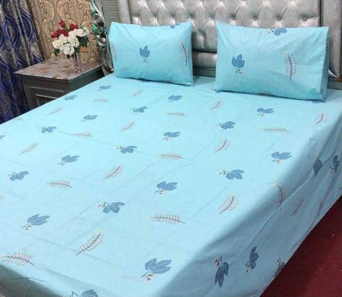 Cotton Bedsheet 