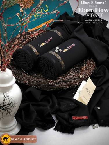 WINTER BOSKI FALL WASH WEAR FOR MENS 