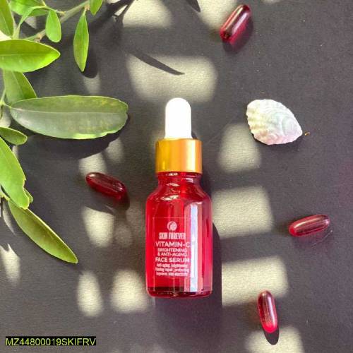 VITAMIN C FACE SERUM 15ml