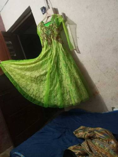 barbie frock for sale only cl my no