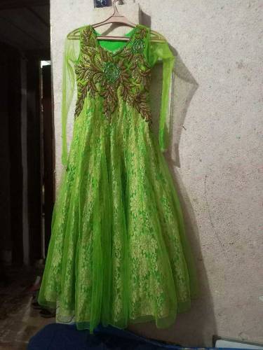 barbie frock for sale only cl my no