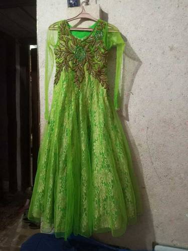 barbie frock for sale only cl my no