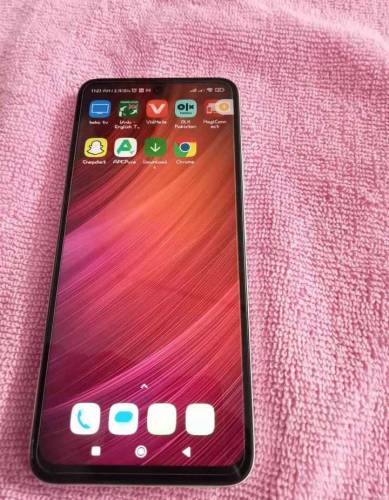 Redmi note 12 mobile