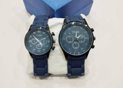 Love Couple Watch Tomi 