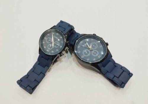 Love Couple Watch Tomi 