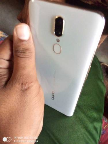 oppo f11