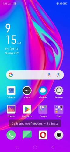 oppo f11