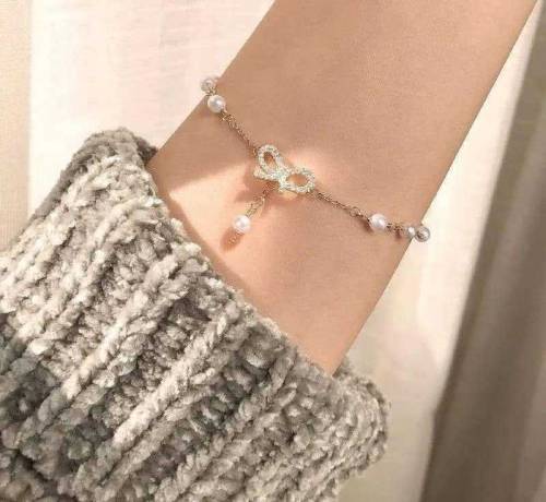 beautiful Women's Bracelet Jewelry Collection 