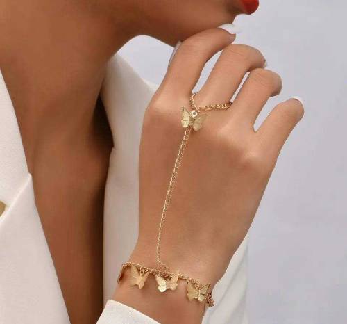beautiful Women's Bracelet Jewelry Collection 