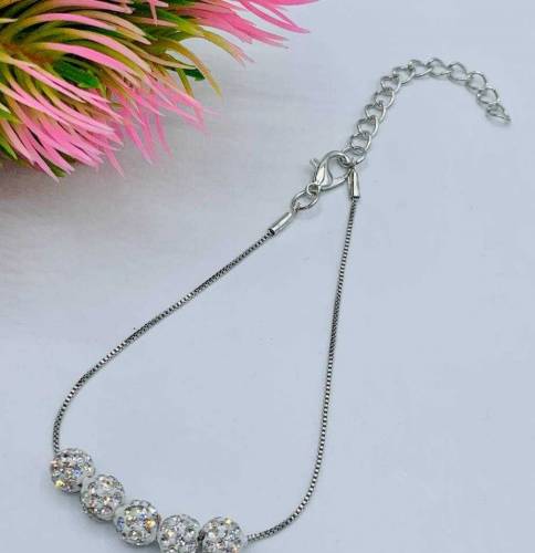 beautiful Women's Bracelet Jewelry Collection 