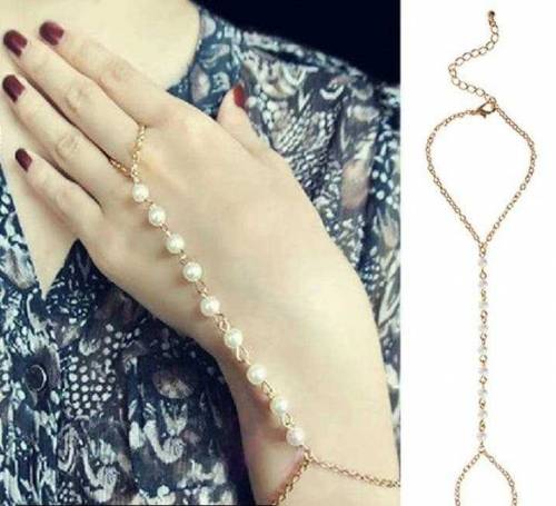 beautiful Women's Bracelet Jewelry Collection 