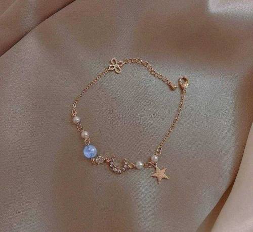 beautiful Women's Bracelet Jewelry Collection 