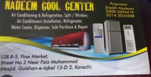  Ac and Air Conditioner repair  geezer washing machine repair service