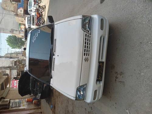Mehran VXR EURO-II Model 2017 is available here for selling.