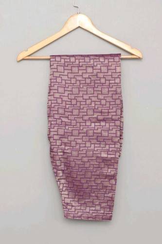 Stitched 3 Piece Jacquard 