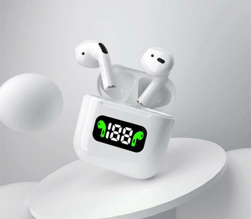Earbuds best Quality sounds good battery timing 