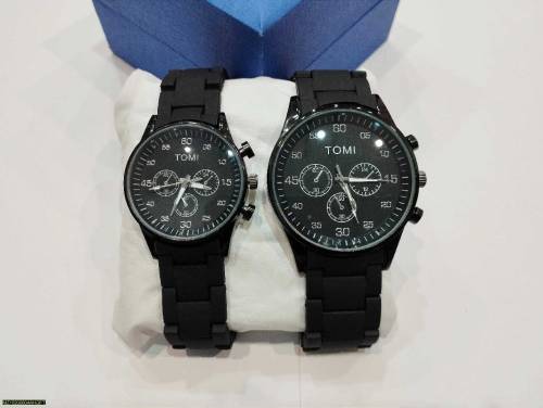 Tomi cOuple watches