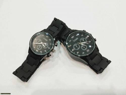 Tomi cOuple watches