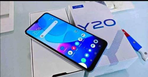vivo y 20 