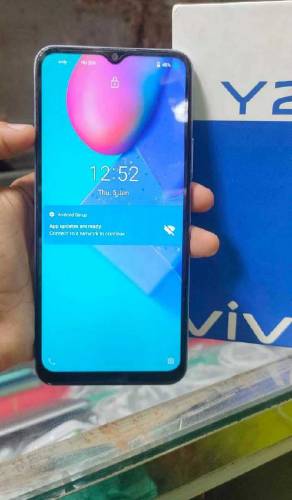 vivo y 20 