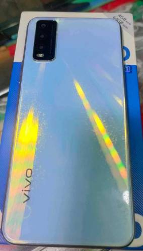 vivo y 20 