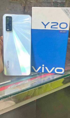 vivo y 20 