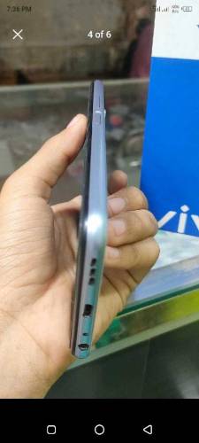 vivo y 20 