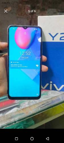 vivo y 20 