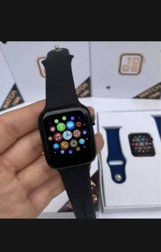 T50p smart watch fit pro