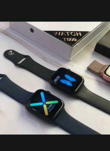 T50p smart watch fit pro