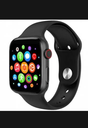 T50p smart watch fit pro
