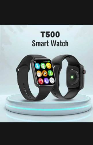 T50p smart watch fit pro