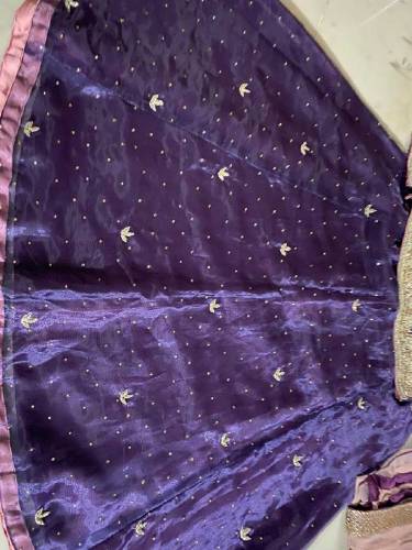 lehnga