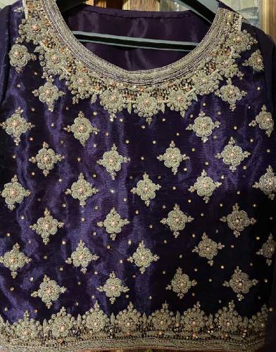 lehnga