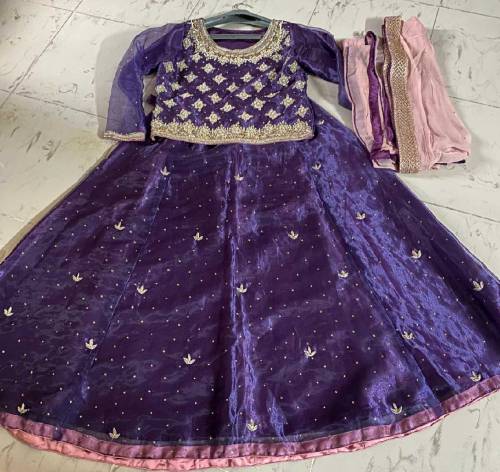 lehnga