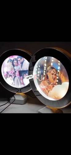 Customized magic mirror