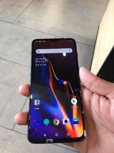 One Plus 6T