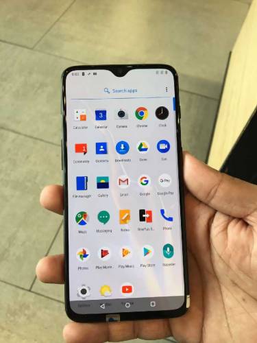 One Plus 6T
